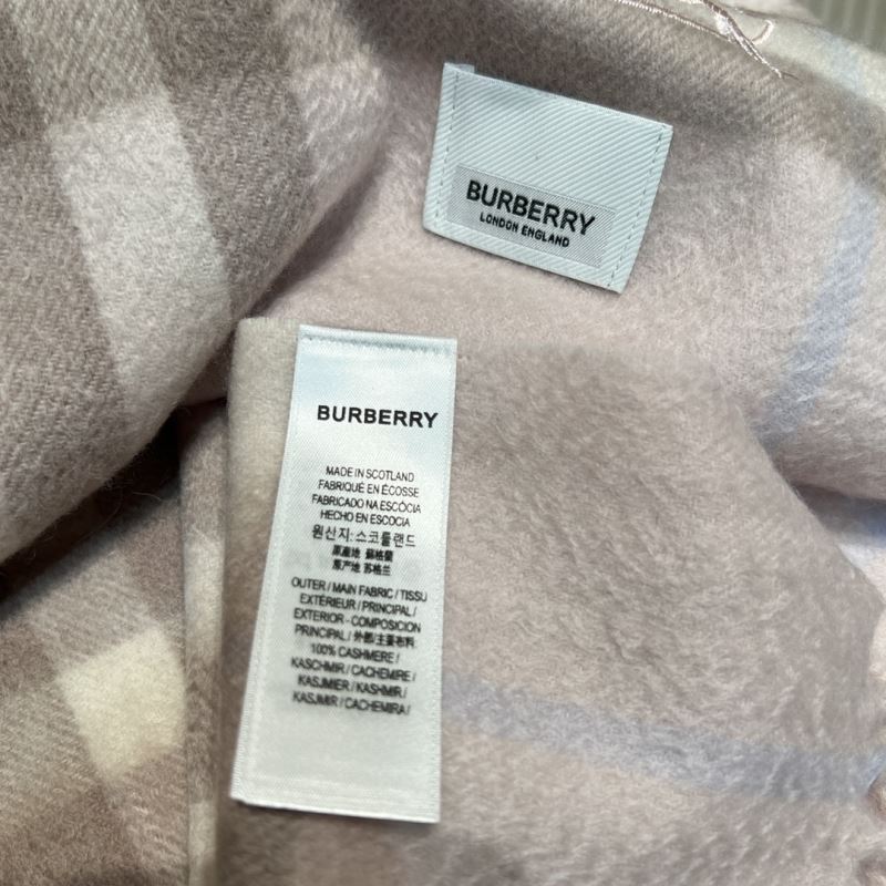 BURBERRY